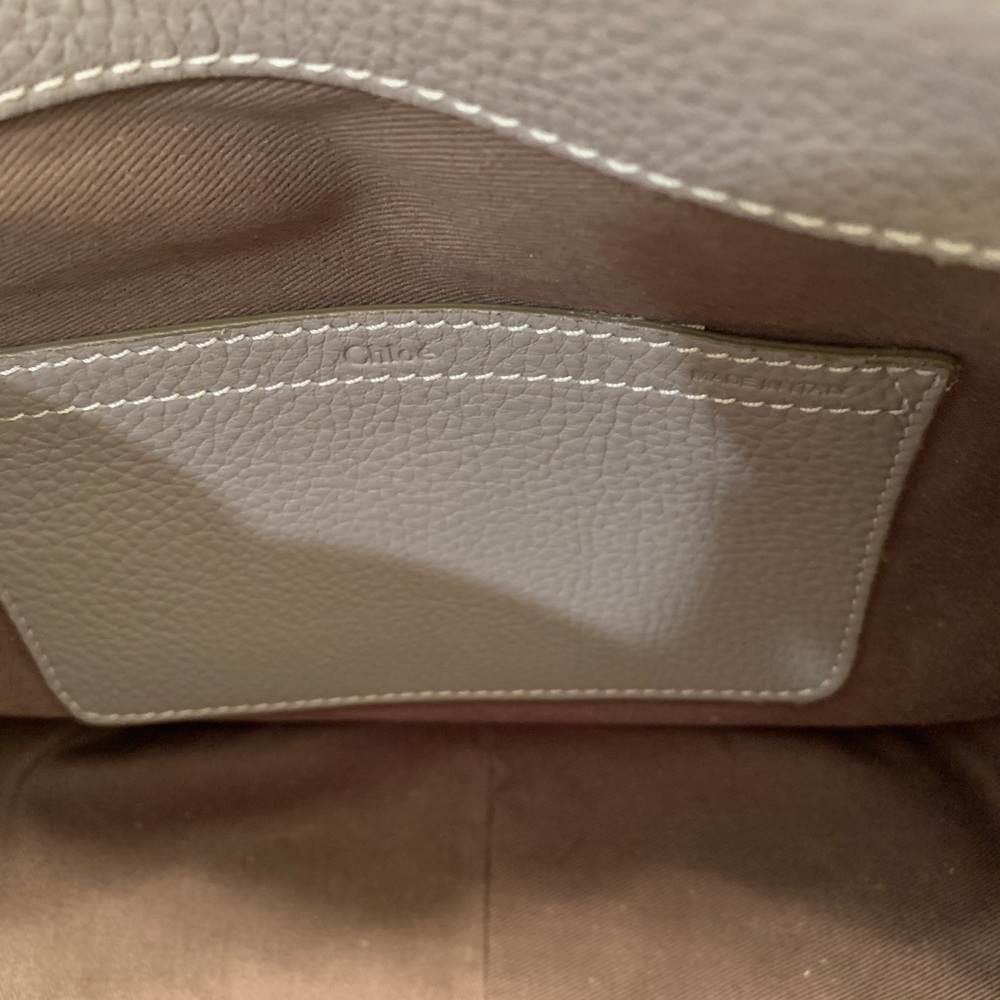 Chloe Marcie MEDIUM Bag(1st Medium style!) - Picture 5 of 8